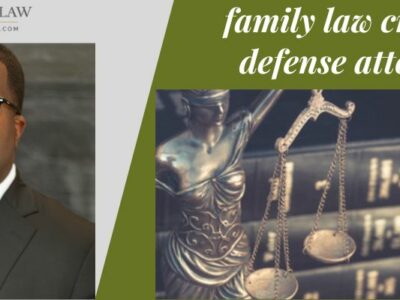 family law criminal defense attorneys