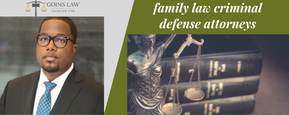 Goins Law - Top Accident & Criminal Defense Attorneys in Houston